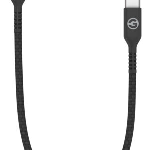 1ft-Cable-Rounded-single-Black-scaled