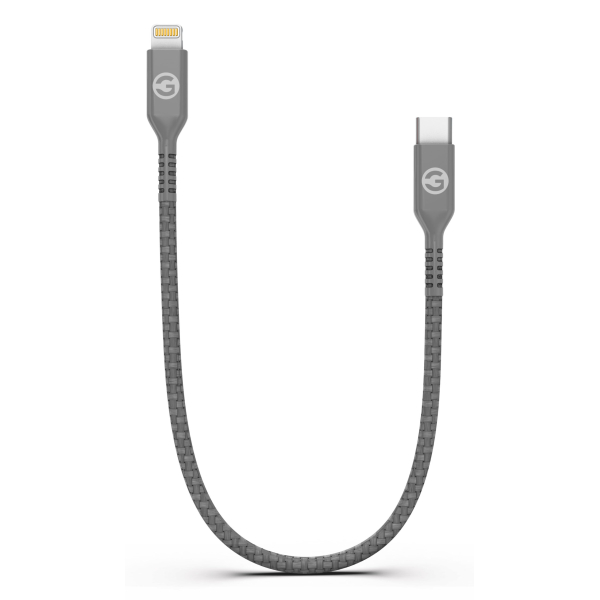 1ft-Cable-Rounded-single-Grey-scaled