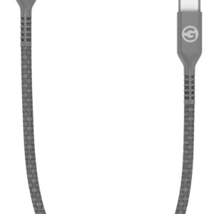 1ft-Cable-Rounded-single-Grey-scaled
