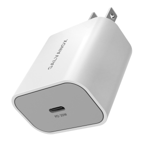 Galvanox 20W USB-C PD Wall Charger