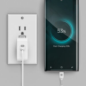 25W-C2C-White-Charger-A2