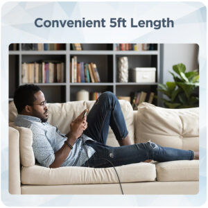 25W-USD-C-PD-Wall-Charger-with-5-Foot-Cable-Black-GLVPD25W260-3