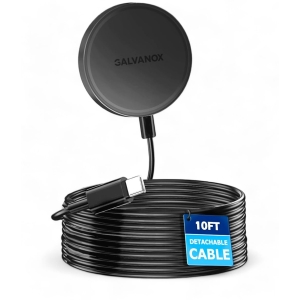 Galvanox 10-FT Magsafe Wireless Charger
