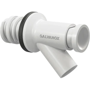 Galvanox Dispensing Spigot for Yeti Tundra Coolers
