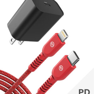 Apple-Style_18W_Black_Primary_Red-Cable-_2