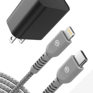 Apple-Style_18W_Black_Primary_Silver-Nylon-Cable-_2