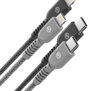 Black-and-Silver-Braided-Cables-2