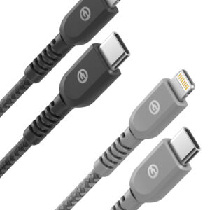 Black-and-Silver-Braided-Cables-3
