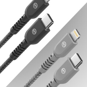 Black-and-Silver-Braided-Cables-4
