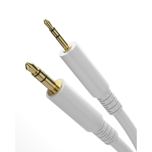 Headphone Cable Compatible with Bose QC35 / QC45