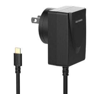 Galvanox-15W-Type-C-Motorola-Fast-Charger-1.5M-Black-Primary