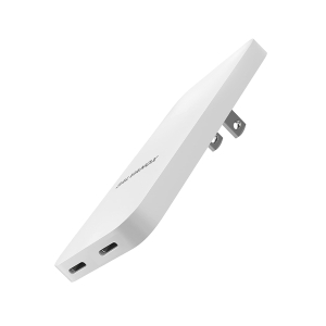 Galvanox 20W USB-C Flat Wall Charger