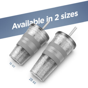 Galvanox-Feezable-Iced-Coffee-Cup-with-Lid-and-Straw-Smoke-20oz-FI20B2-4