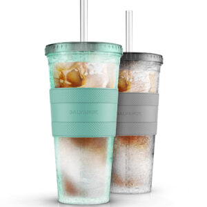 Galvanox-Feezable-Iced-Coffee-Cup-with-Lid-and-Straw-Smoke-20oz-FI20B2-6