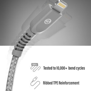 Gray-Braided_18W_Black_Cord_Bend