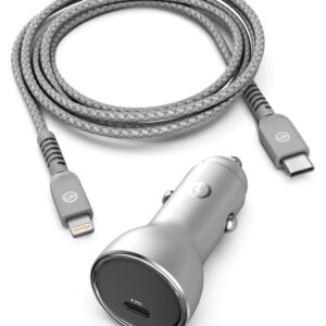 Grey-Charge-Grey-Braided-Cable