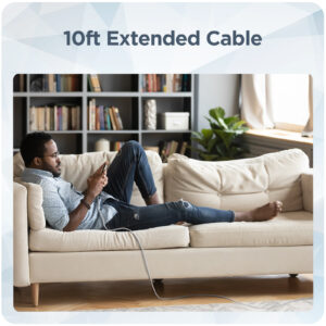 Long-Cable-Lifestyle