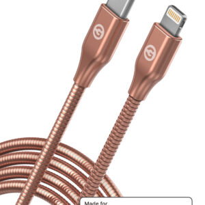 MFI-Gold-metal-cable