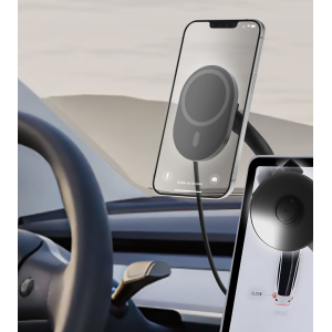 MagSafe Tesla Phone Mount for Model 3 / Y