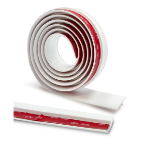 Weatherproof French Door Sealing Strip