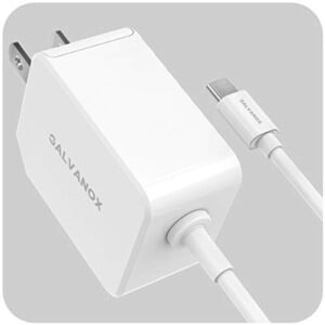 Type-C-PD-wall-Charger-Fast-Charge-20w-5ft-Fast-Charge-PD-White-Galvanox-3