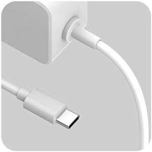 Type-C-PD-wall-Charger-Fast-Charge-20w-5ft-Fast-Charge-PD-White-Galvanox-4