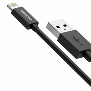 USB-to-Lightning